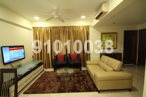 The Springs (D11), Apartment #39244622
